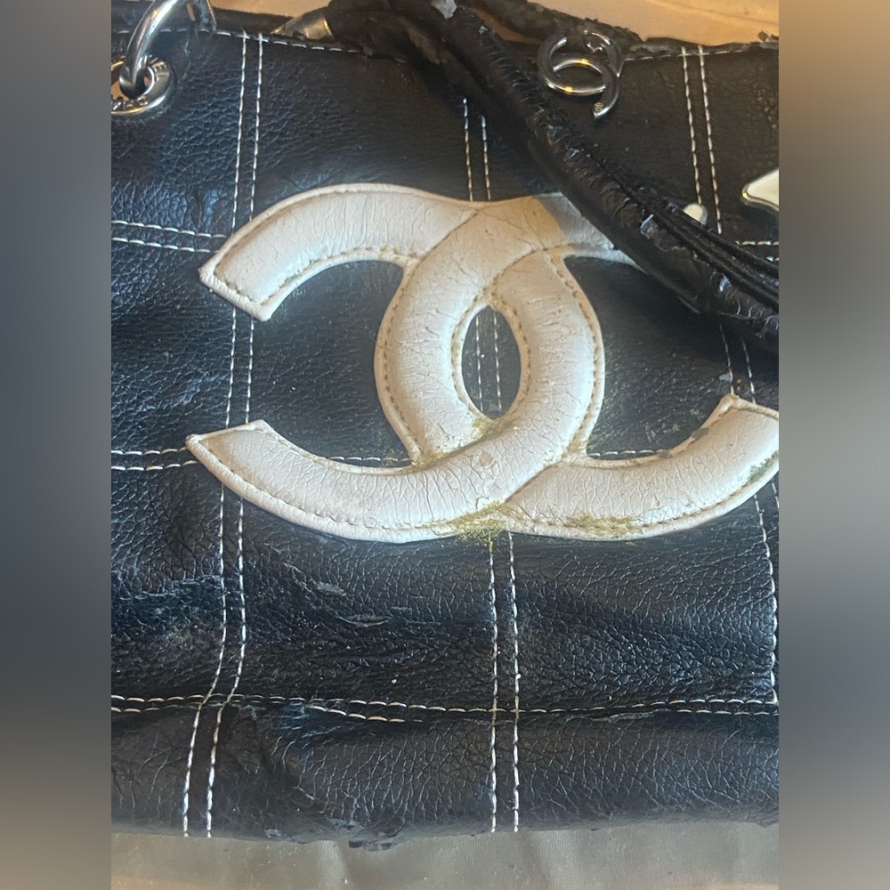 Vintage Accessories & Hardware ~ Purse is NO good - Picture 6 of 14
